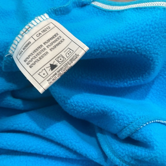 Lopez Desert Dry Golf Top L - Picture 6 of 6